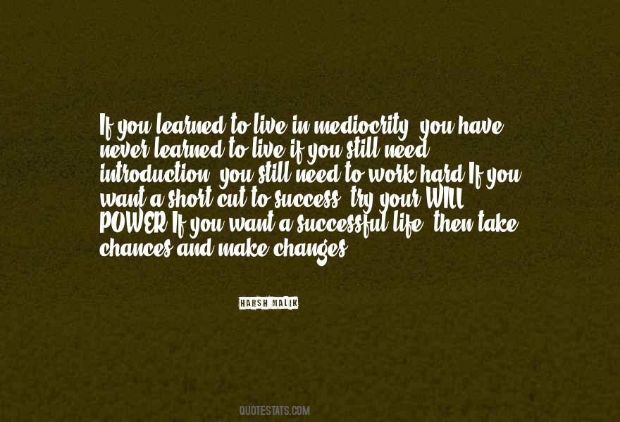 Will Power Quotes #1131938