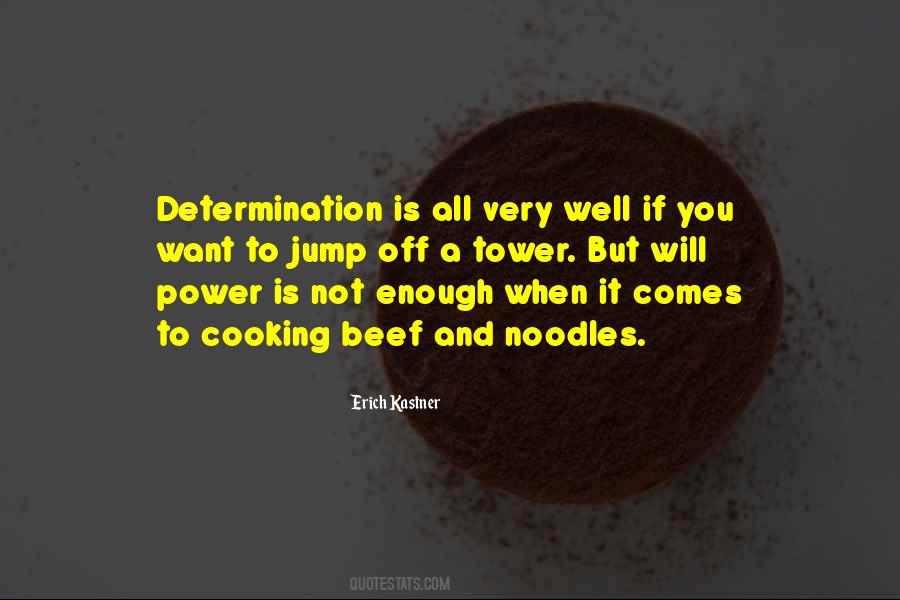 Will Power Quotes #953139
