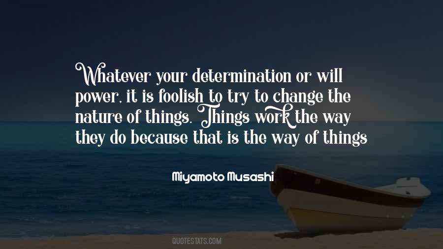 Will Power Quotes #973256