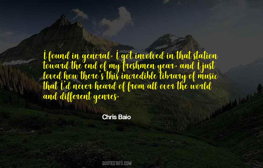 Quotes About The Year's End #599474