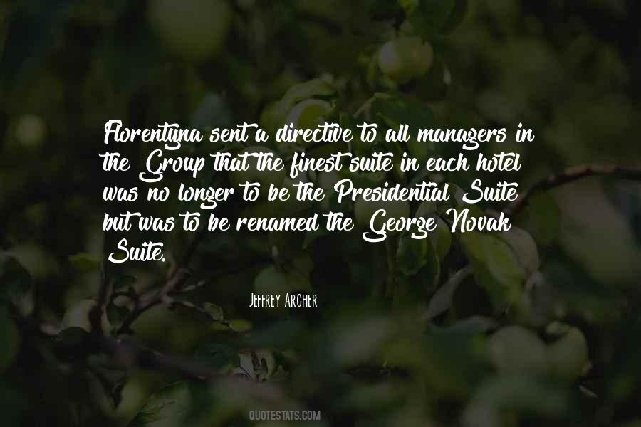 Quotes About Finest #124780 Quotes About Finest #124780