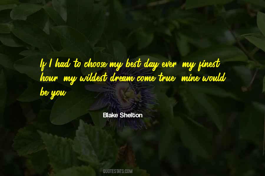 Quotes About Finest #26095 Quotes About Finest #26095