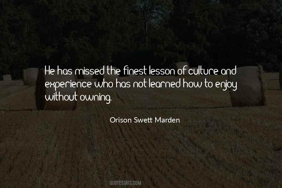 Quotes About Finest #75438 Quotes About Finest #75438