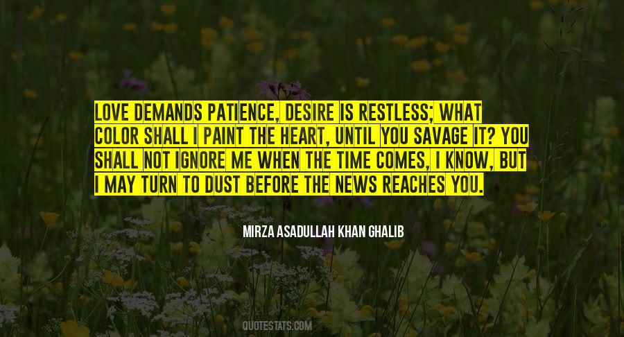 Quotes About Mirza Ghalib #708042