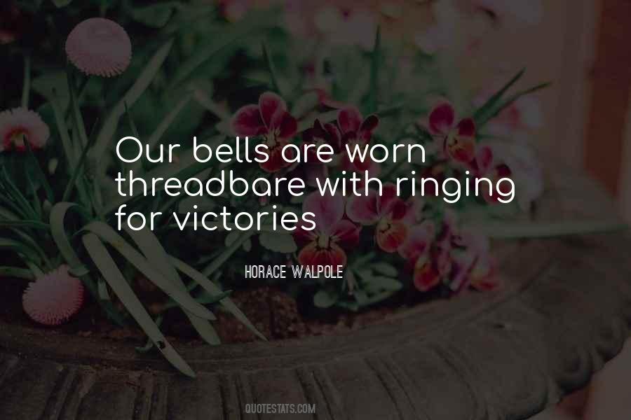 Some Victories Quotes #138141