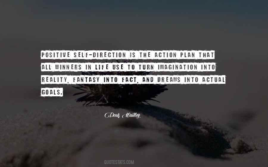 Quotes About Fantasy And Imagination #223533