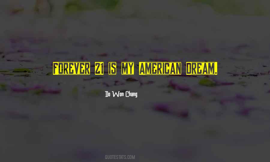 P 21 Quotes #80001