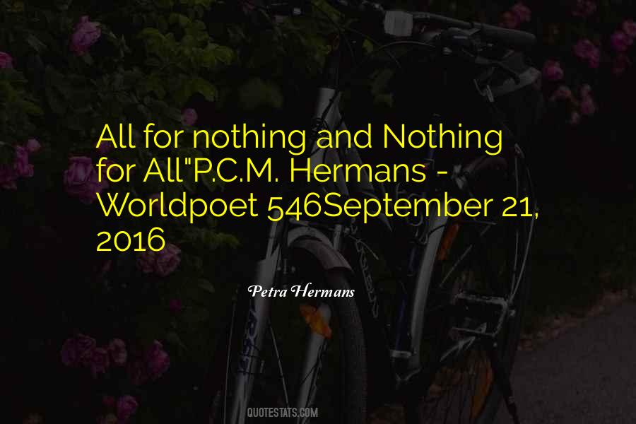 P 21 Quotes #89049