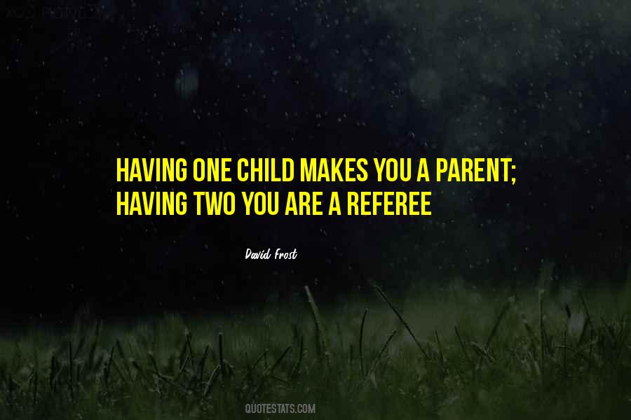 Quotes About Referee #1806466