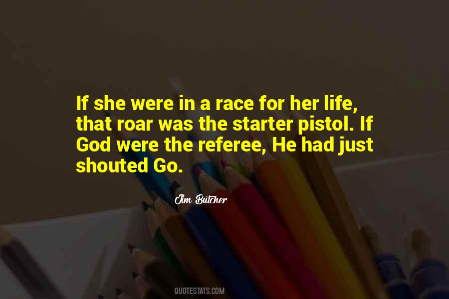 Quotes About Referee #76228