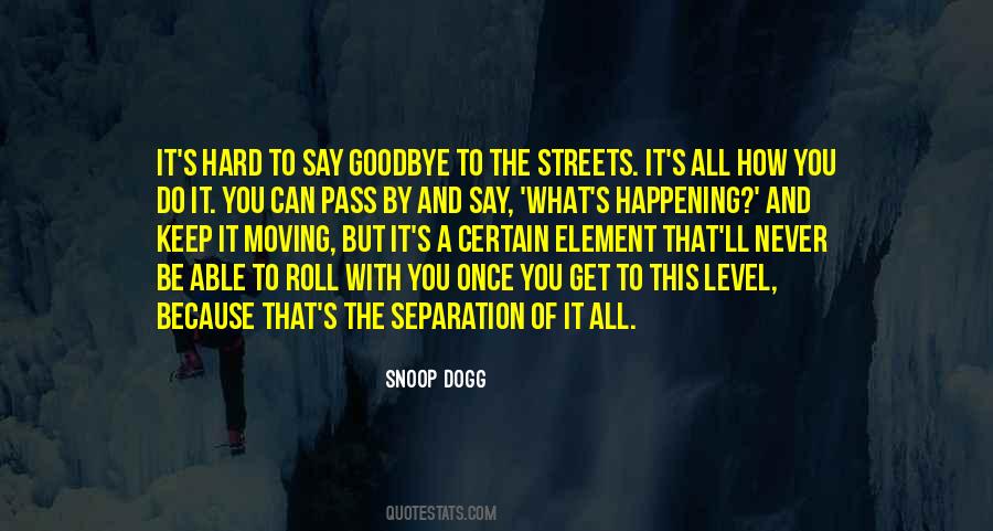 Quotes About Things Happening All At Once #58536