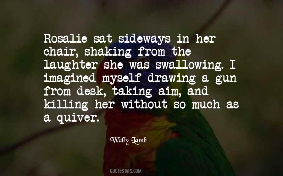 Quotes About Twisted Words #703014