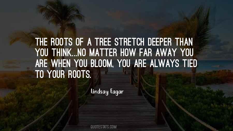 Roots Of Origin Quotes #1673311