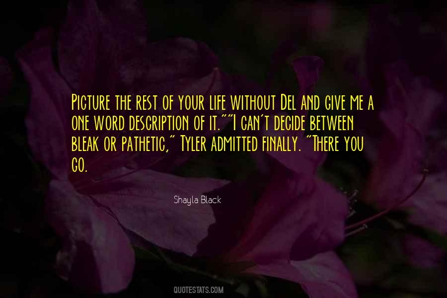 Three Airs Quotes #254171
