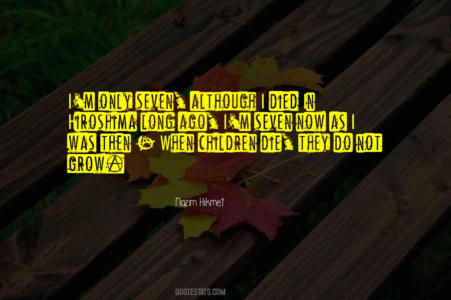 Noboru Wataya Quotes #689950