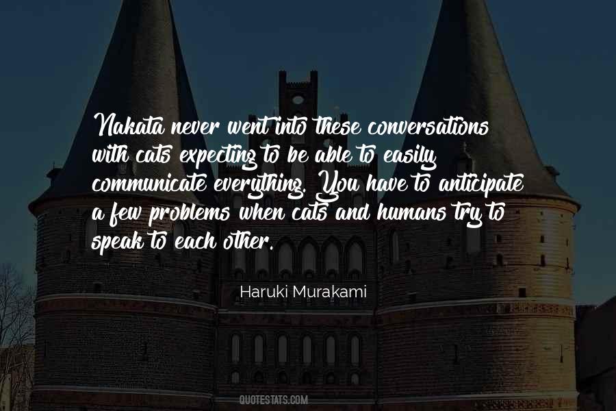 Quotes About Expecting #121430 Quotes About Expecting #121430