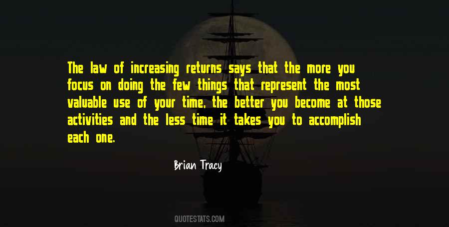 Time The Quotes #1601139