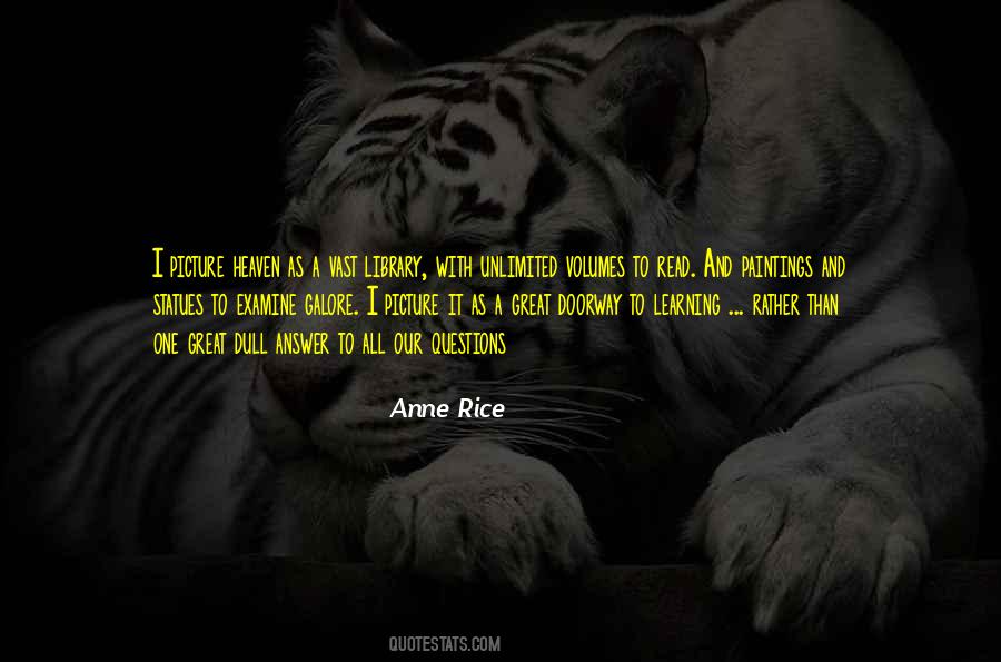 Quotes About Learning To Read #110679