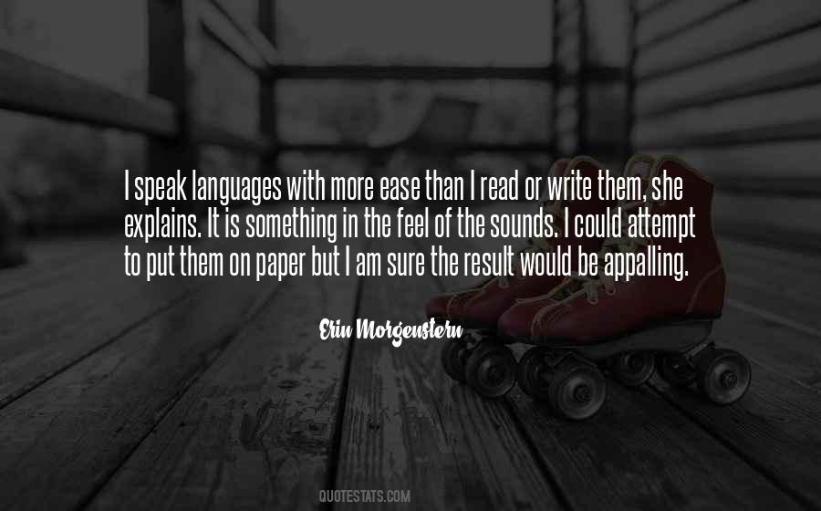 Quotes About Learning To Read #246482