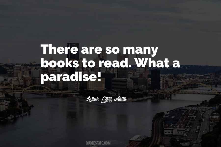 Quotes About Learning To Read #549412