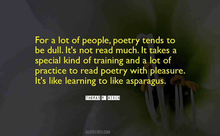 Quotes About Learning To Read #574097