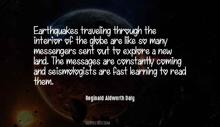 Quotes About Learning To Read #575352