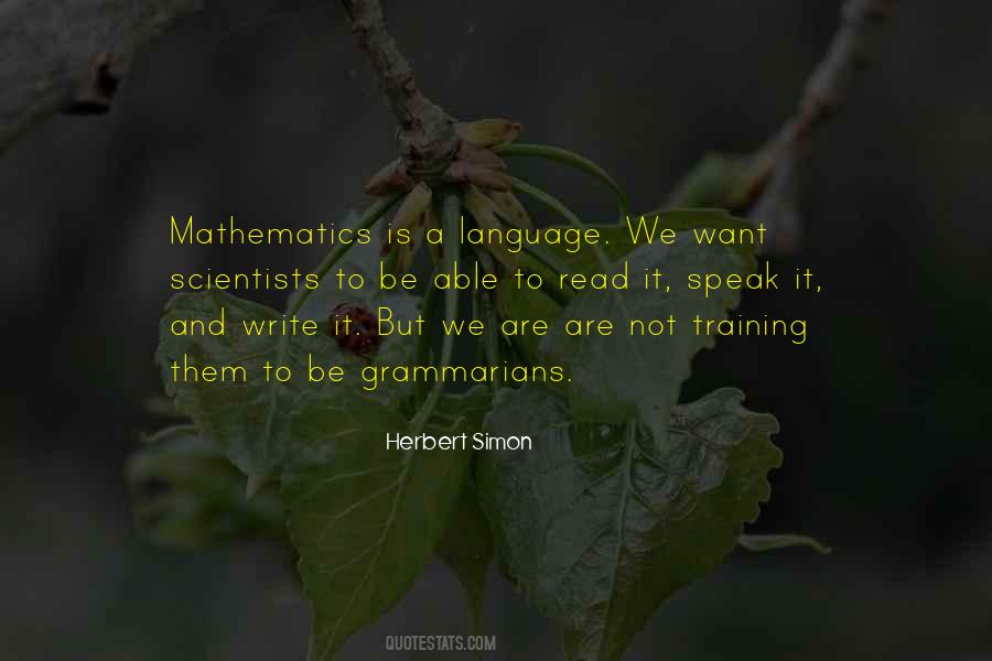 Quotes About Learning To Read #626775