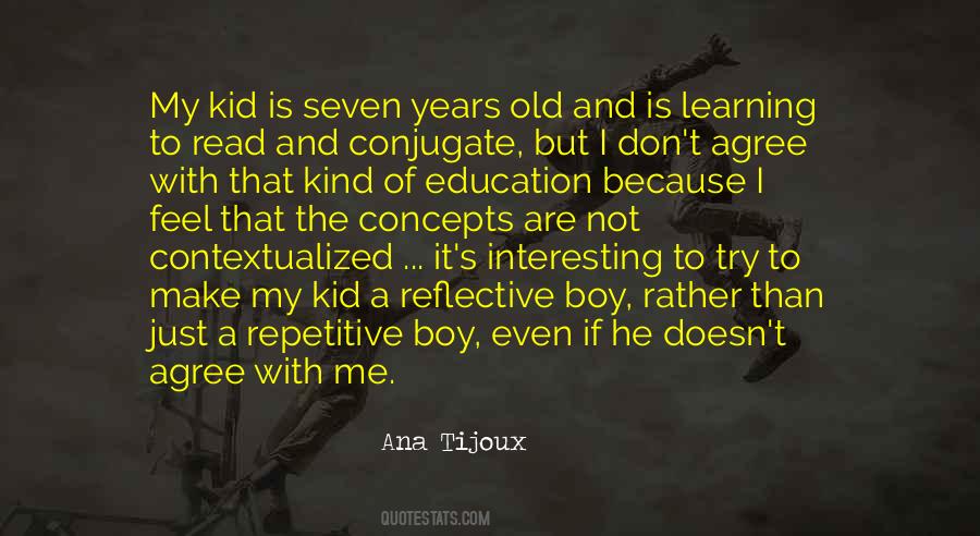 Quotes About Learning To Read #646351