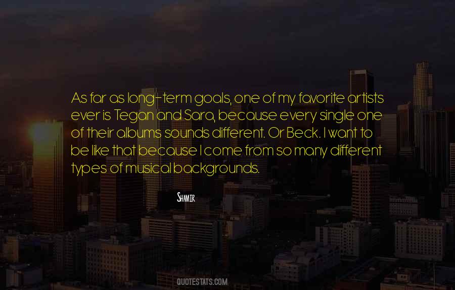 Quotes About Backgrounds #1126201