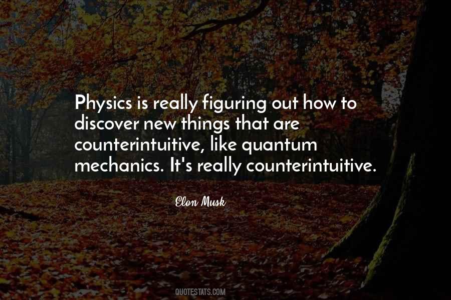Figuring Things Quotes #1775428