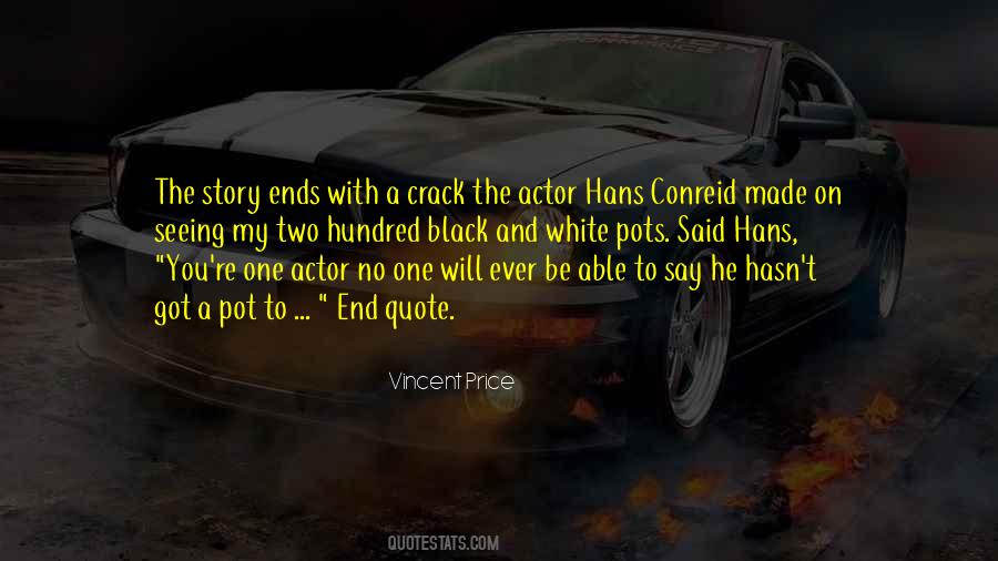 Black Actor Quotes #867122