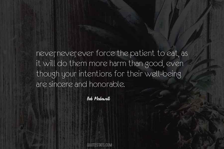 Quotes About Being Good #11855 Quotes About Being Good #11855