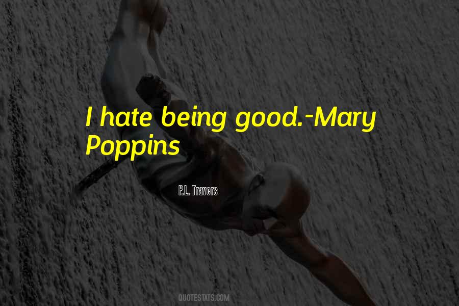 Quotes About Being Good #35196 Quotes About Being Good #35196