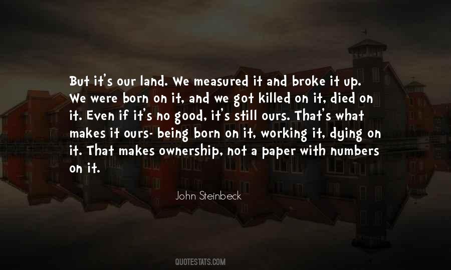 Quotes About Being Good #40551 Quotes About Being Good #40551