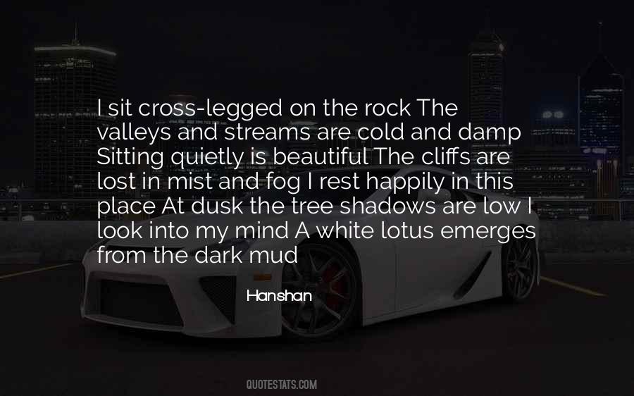 Quotes About Lotus #654162