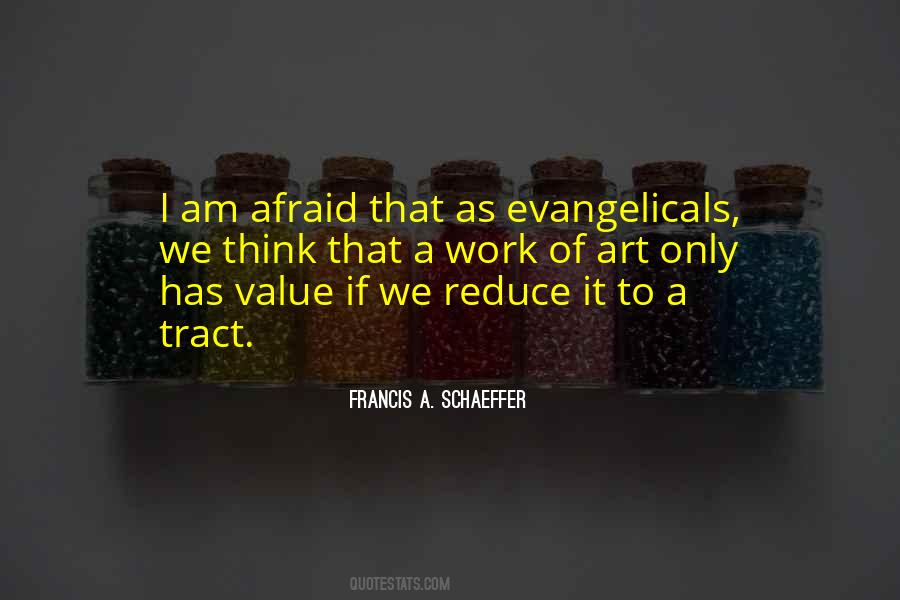 Quotes About Evangelicals #1455272