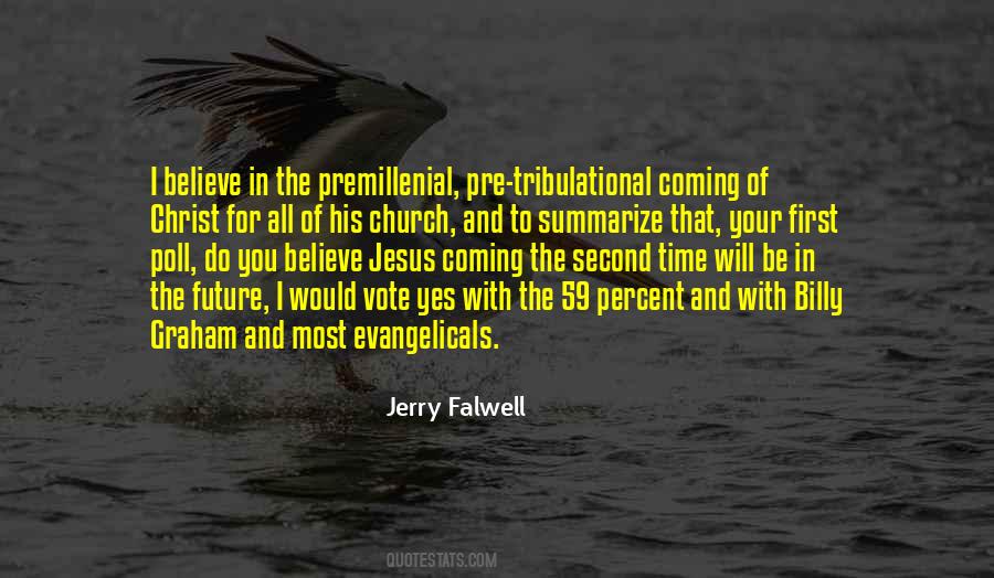 Quotes About Evangelicals #1512642