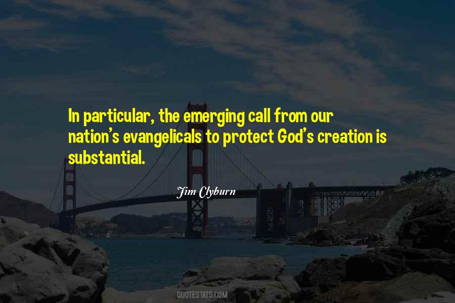 Quotes About Evangelicals #1525308