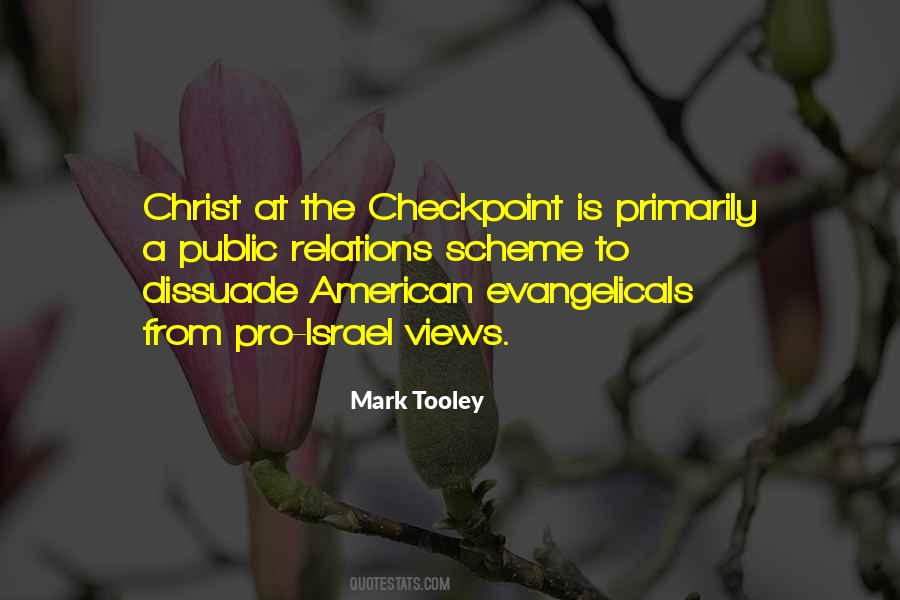 Quotes About Evangelicals #1656354