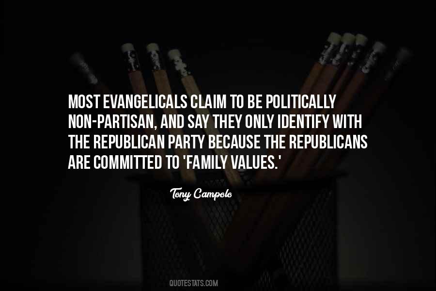 Quotes About Evangelicals #747381