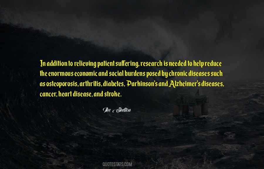 Having Diabetes Quotes #49980