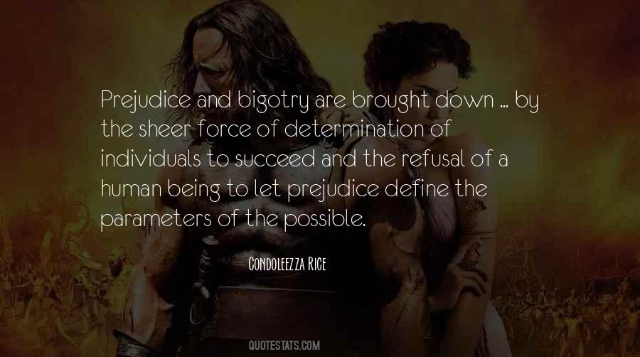 Quotes About Determination #1741529