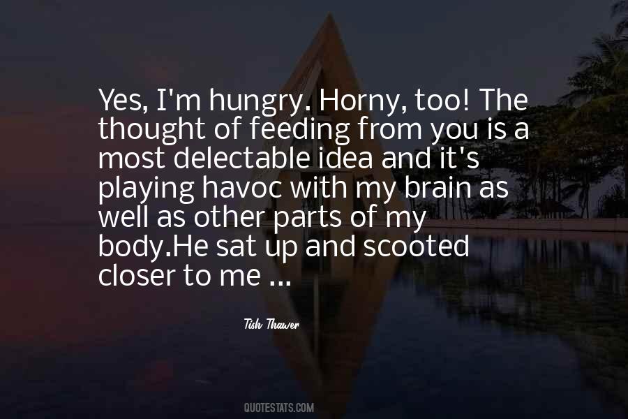 New Thought Idea Quotes #1217403