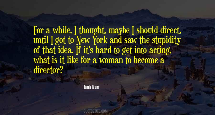 New Thought Idea Quotes #1832700