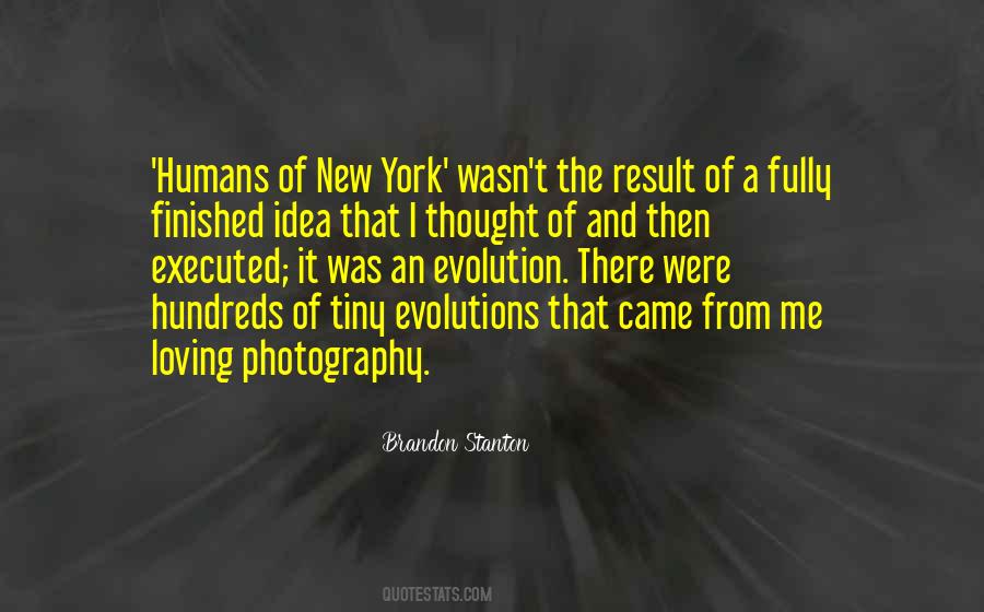 New Thought Idea Quotes #1838910