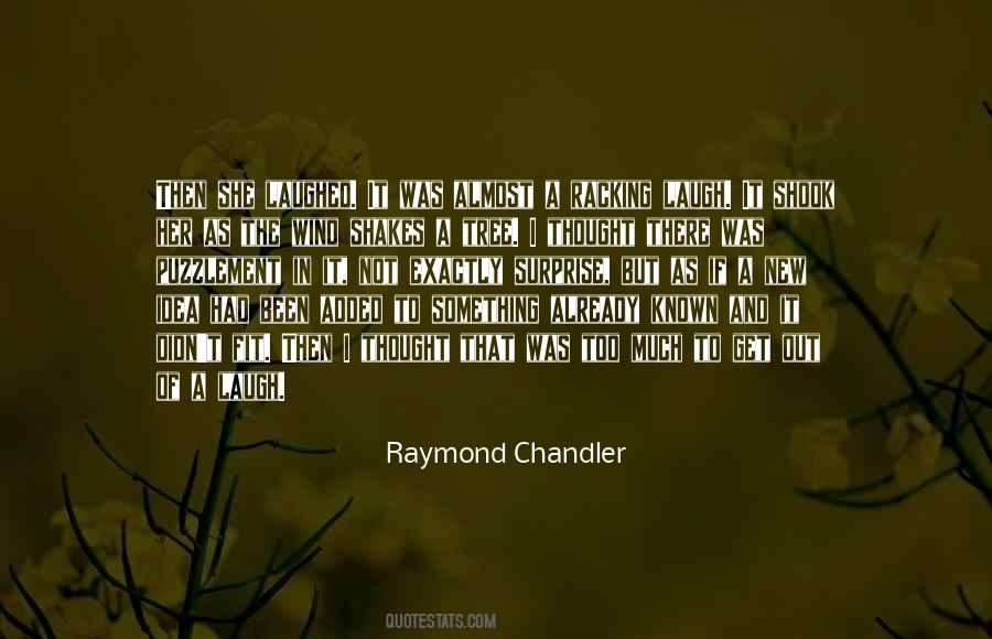 New Thought Idea Quotes #575823
