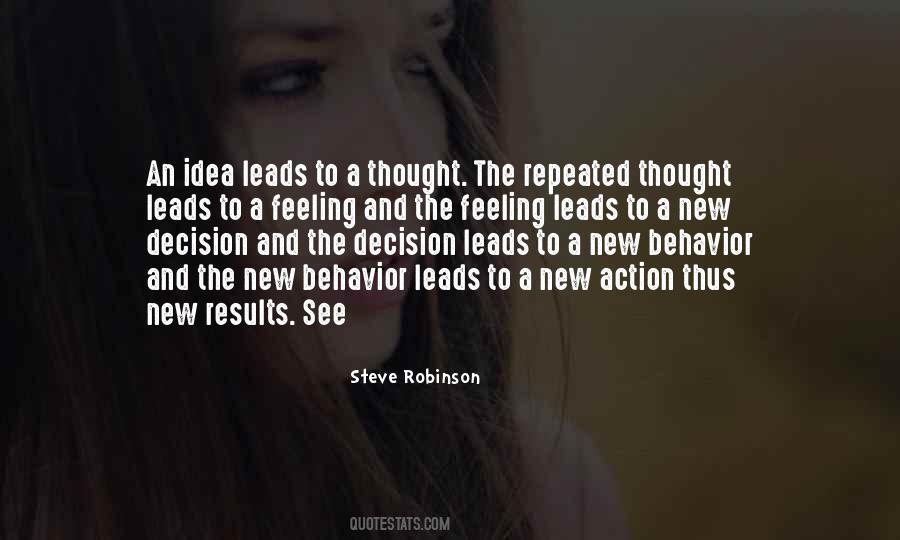 New Thought Idea Quotes #746609