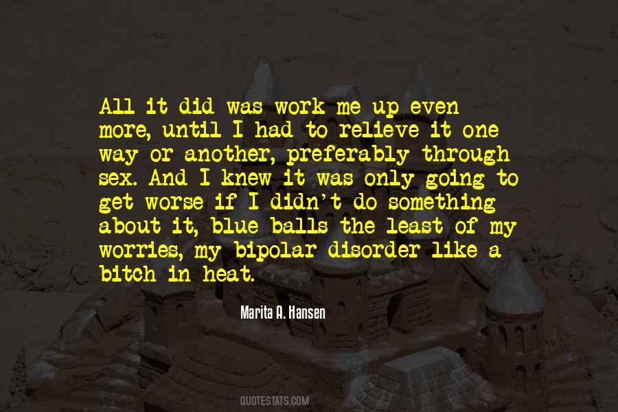 Quotes About Undue Influence #1572250