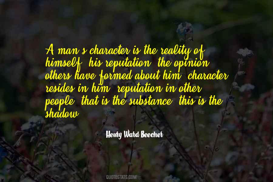 Reality Of War Quotes #1421721
