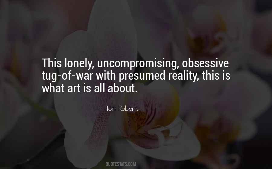Reality Of War Quotes #195492